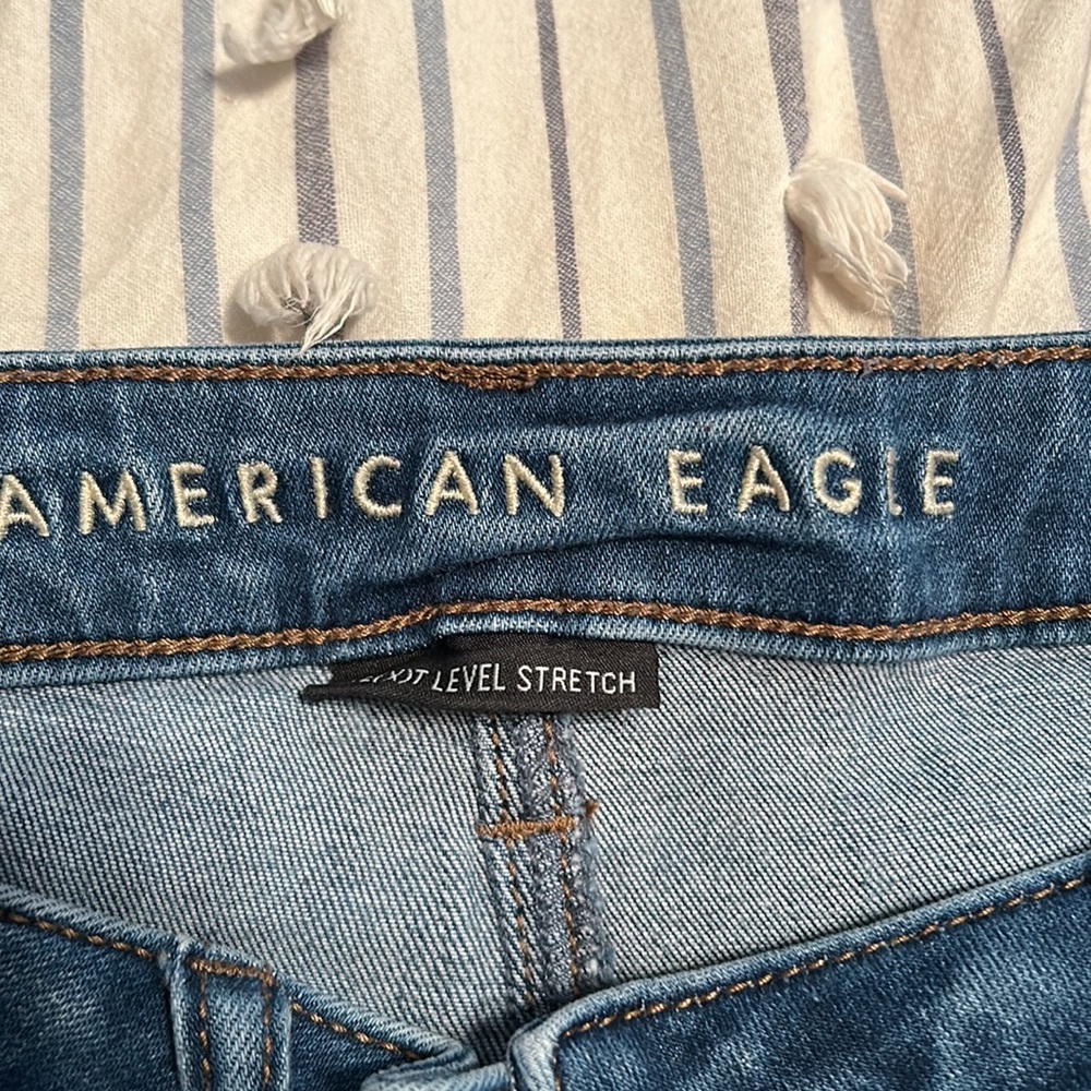 Jeans - Picture 3 of 6